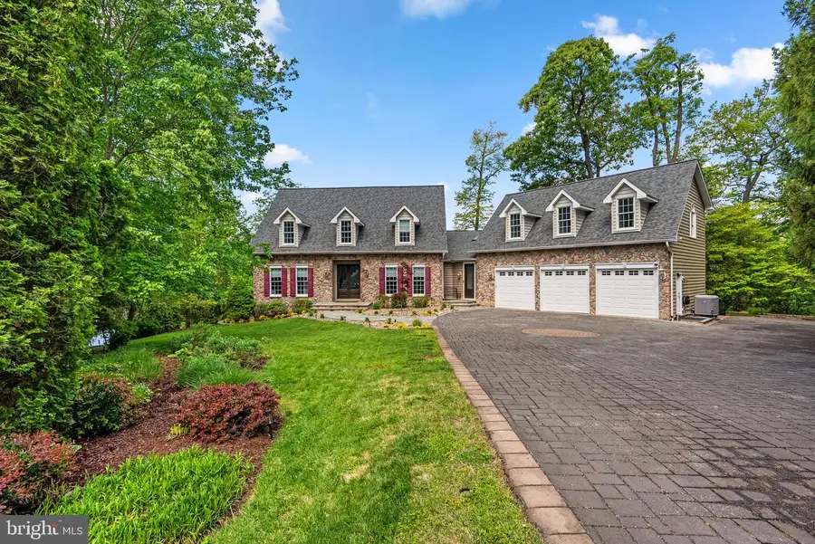 798 Creek View Rd, Severna Park, MD 21146 - #3
