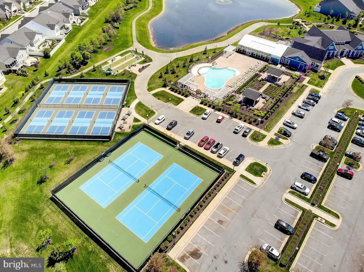 2697 Orchard Oriole Way, Odenton, MD 21113 - #1