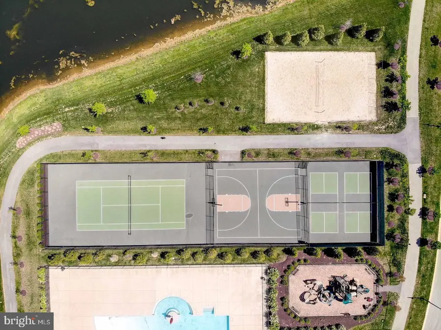 2697 Orchard Oriole Way, Odenton, MD 21113 - #2