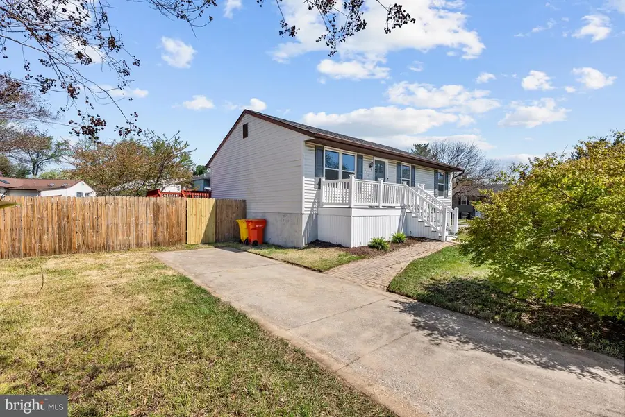 216 Allwood Dr, Glen Burnie, MD 21061 - #3