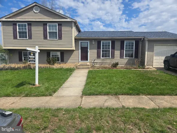 1424 Gesna Dr, HANOVER, MD 21076