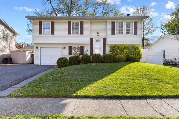 1019 Christmas Ln, GAMBRILLS, MD 21054