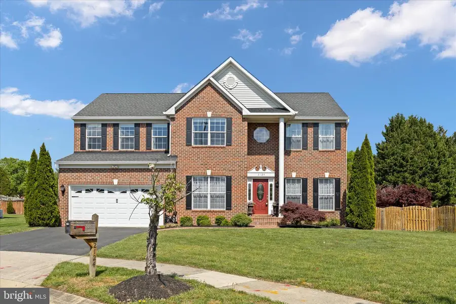 2124 Autumn Haze Ct, Gambrills, MD 21054 - #2