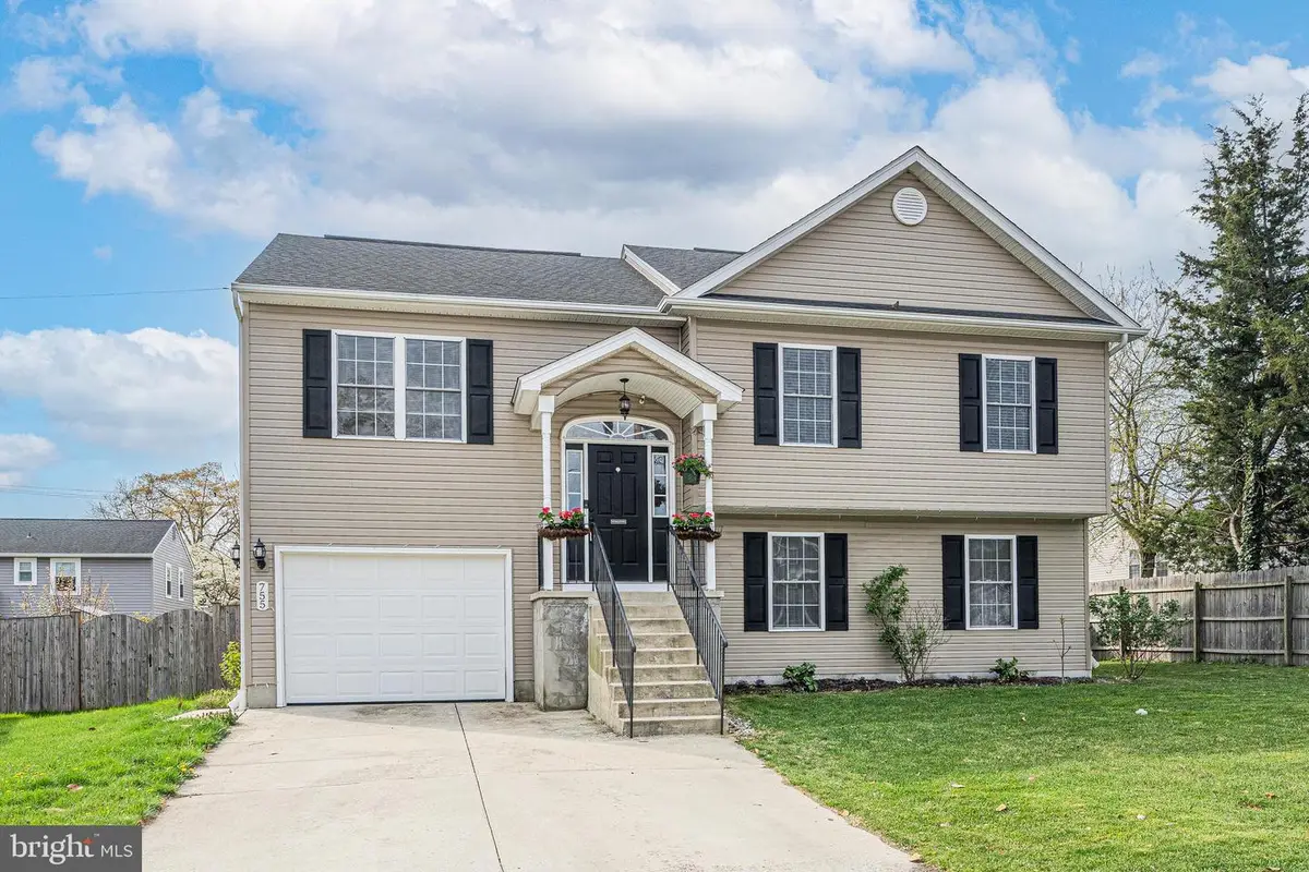 755 205th St, Pasadena, MD 21122 - #1