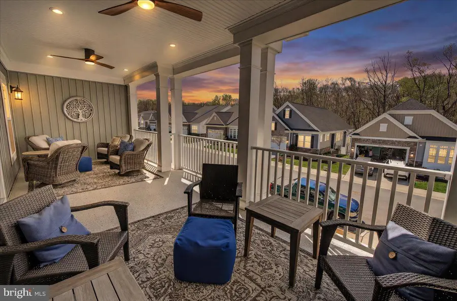 1439 Bed Stone Ln, Odenton, MD 21113 - #2