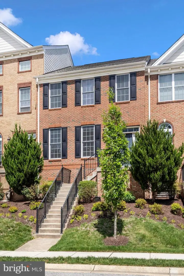 2325 Asberry Rd, Hanover, MD 21076 - #2
