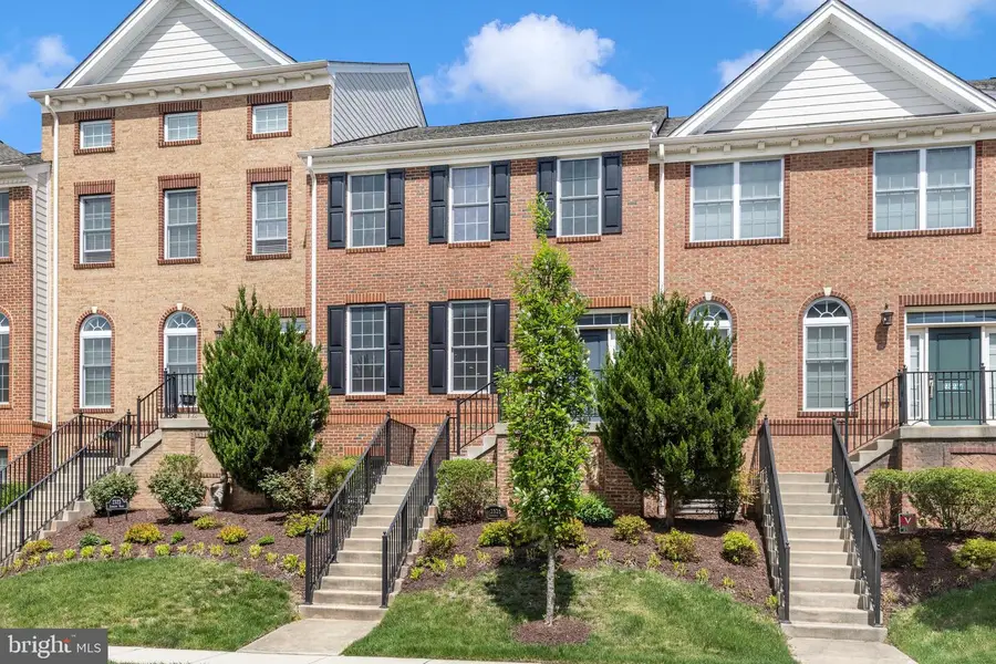 2325 Asberry Rd, Hanover, MD 21076 - #3