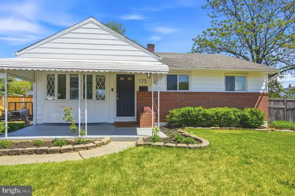 132 Janelin Ct, GLEN BURNIE, MD 21061