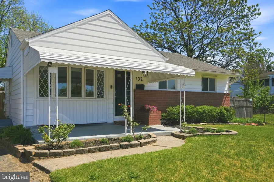 132 Janelin Ct, Glen Burnie, MD 21061 - #2