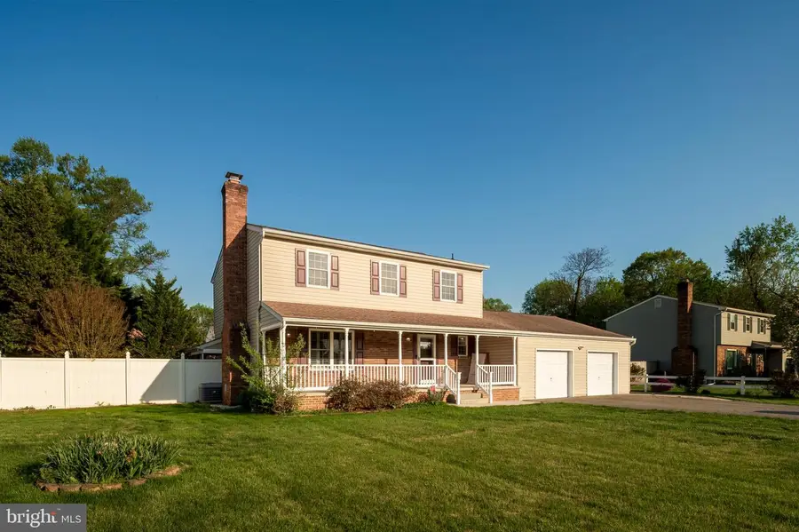 8391 Wb And A Rd, Severn, MD 21144 - #2