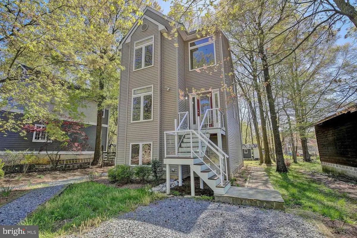 3320 Arundel On The Bay Rd, Annapolis, MD 21403 - #1