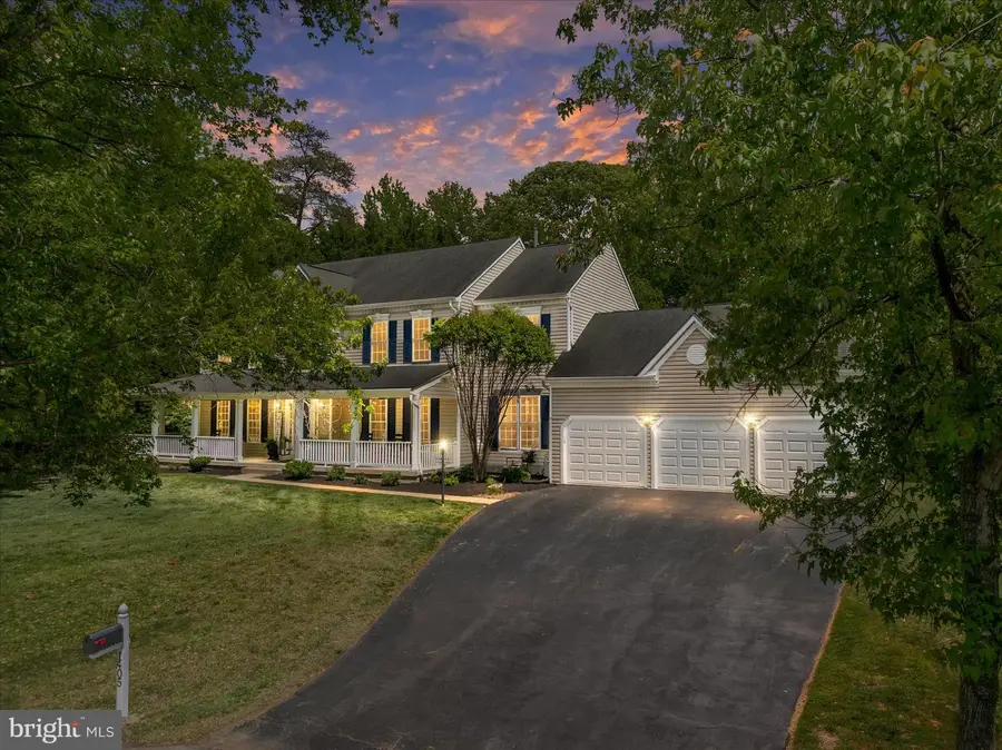 1405 Saybrooke Ct, Pasadena, MD 21122 - #2
