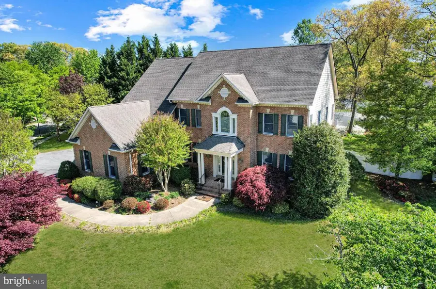 8201 Green Ice Dr, Pasadena, MD 21122 - #2