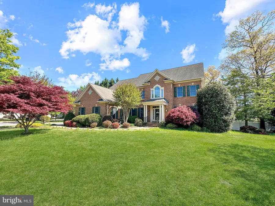 8201 Green Ice Dr, Pasadena, MD 21122 - #3