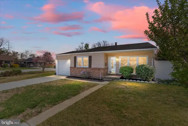 107 Hollywood Dr, GLEN BURNIE, MD 21060