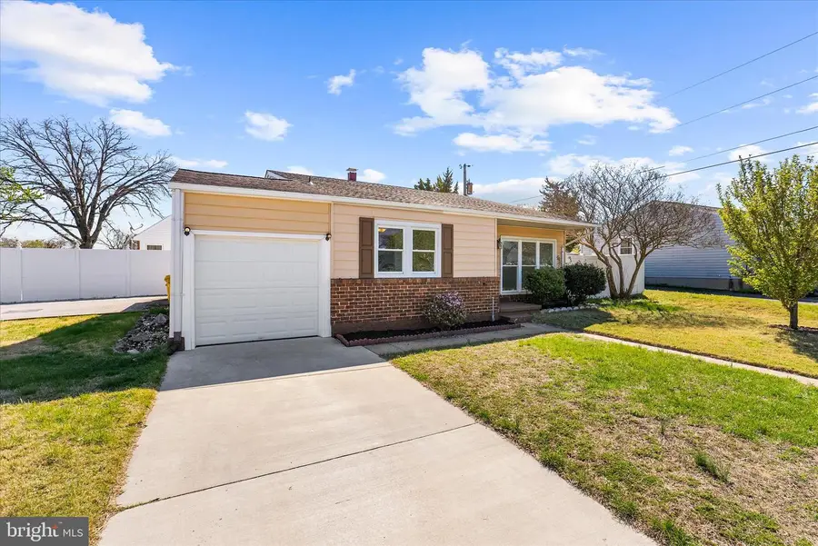 107 Hollywood Dr, Glen Burnie, MD 21060 - #2