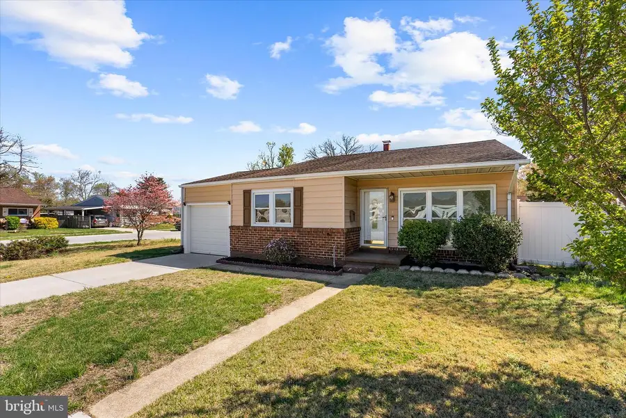 107 Hollywood Dr, Glen Burnie, MD 21060 - #3