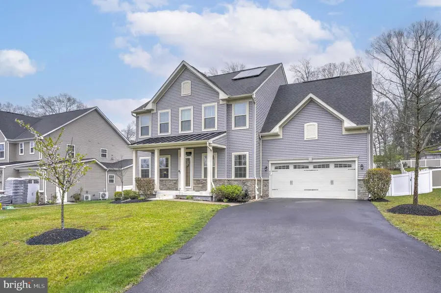 405 Francis Ct, Millersville, MD 21108 - #2