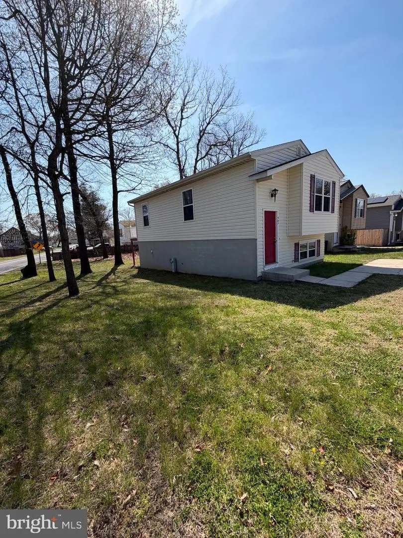 501 Glen Heights Ave, Glen Burnie, MD 21061 - #2