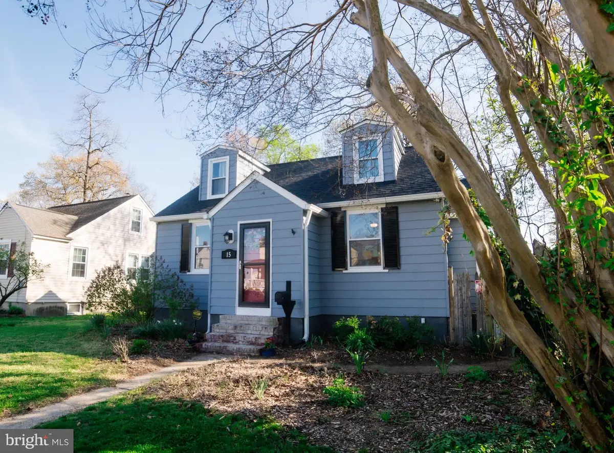15 Georgia Ave Nw, Glen Burnie, MD 21061 - #1
