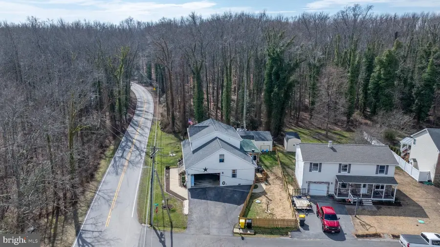 1221 Cedar Ln, Edgewater, MD 21037 - #2