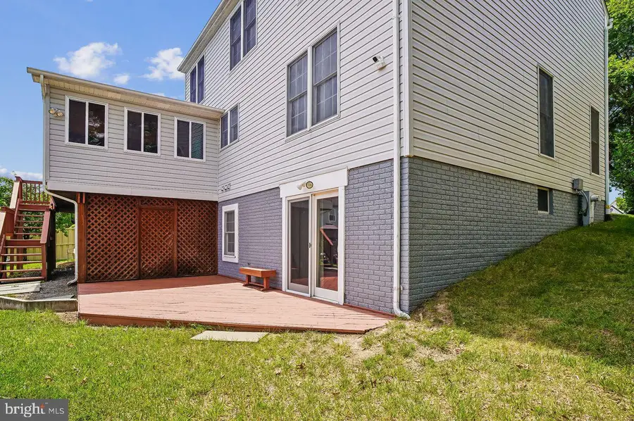 2012 Bunker Hill Ct, Odenton, MD 21113 - #3