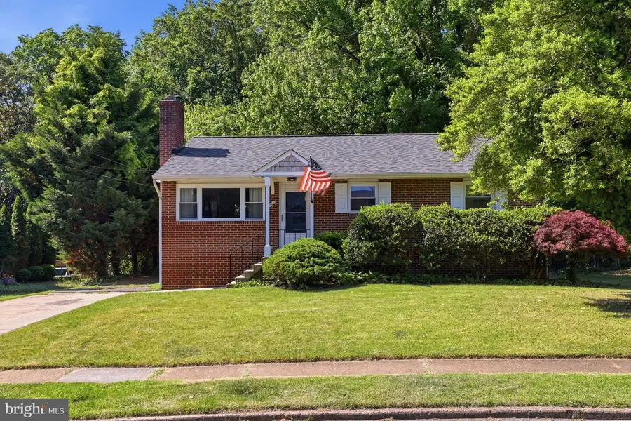 735 Warren Dr, Annapolis, MD 21403 - #2