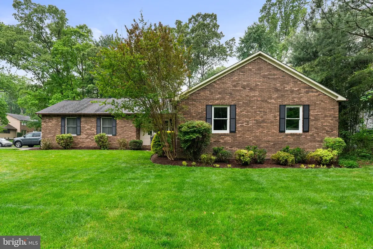 394 Hartman Dr, Severna Park, MD 21146 - #1
