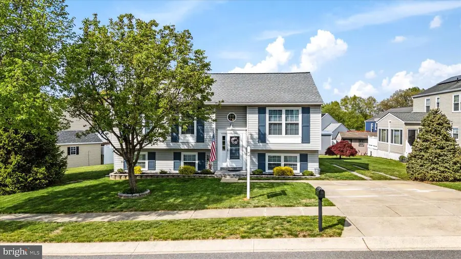 7104 Rumford Dr, Glen Burnie, MD 21061 - #2