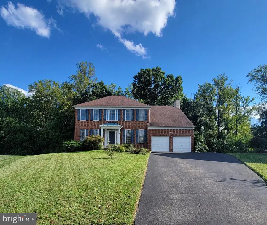 811 Lamoka Dr, Odenton, MD 21113 - #2