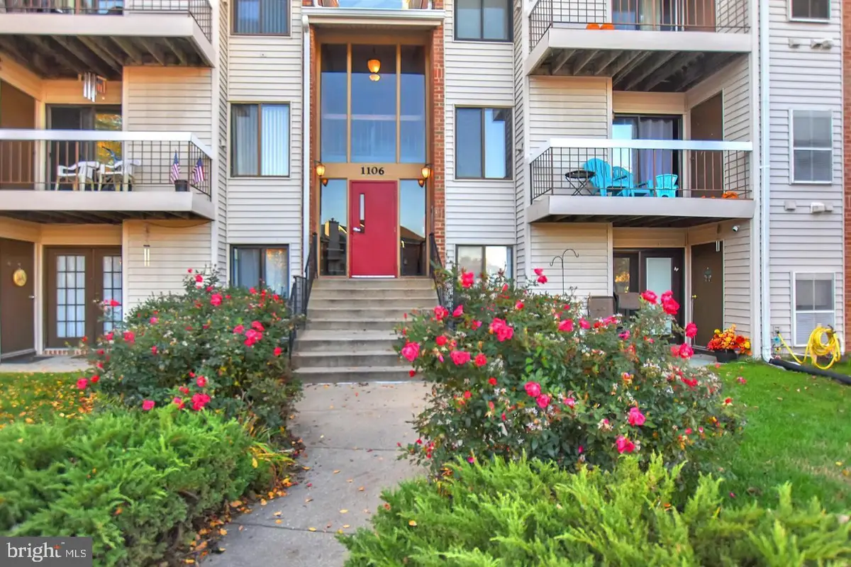 1106 Castle Harbour Way #2c, Glen Burnie, MD 21060 - #1
