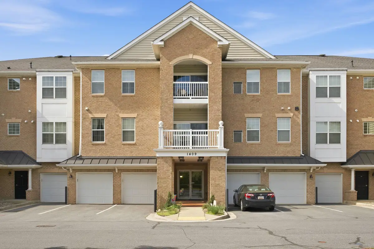 1409 Wigeon Way #104, Gambrills, MD 21054 - #1