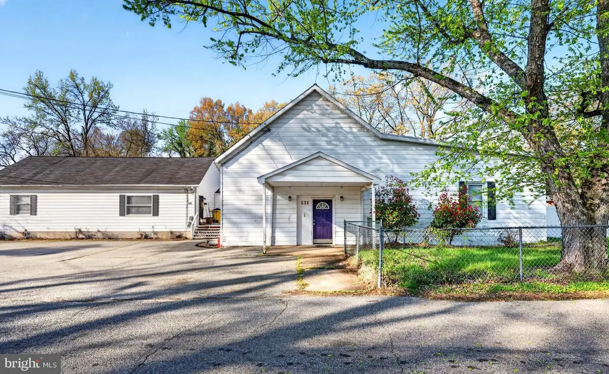 131 Midland Rd, Glen Burnie, MD 21060 - #1