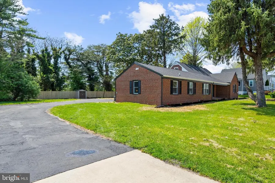 203 Walton Ave, Baltimore, MD 21225 - #2