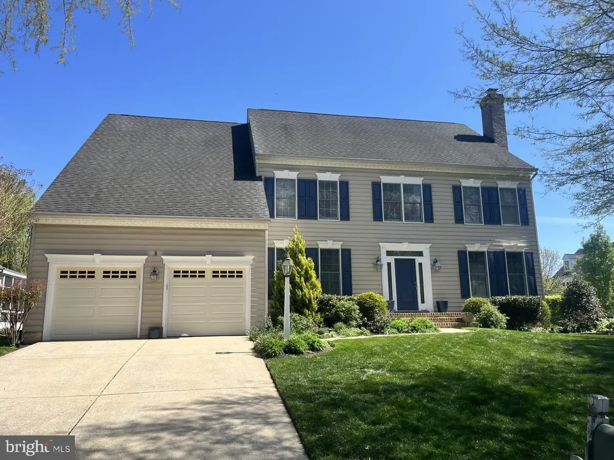1651 Trawler Ln, Annapolis, MD 21409 - #1