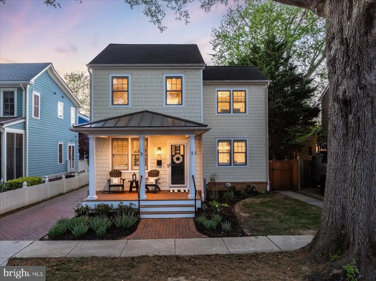 122 Chesapeake Ave, Annapolis, MD 21403 - #1