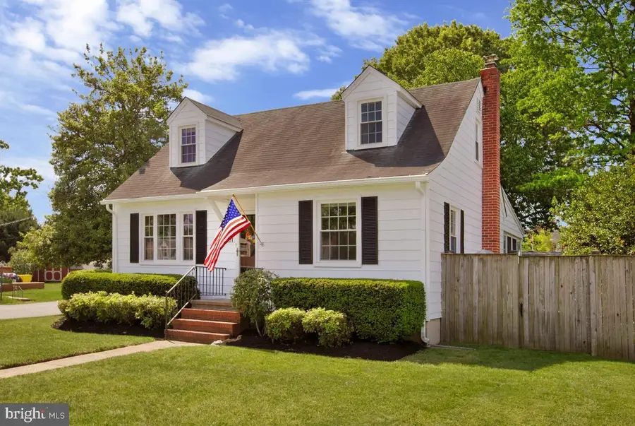 601 Forest View Rd, Linthicum Heights, MD 21090 - #3
