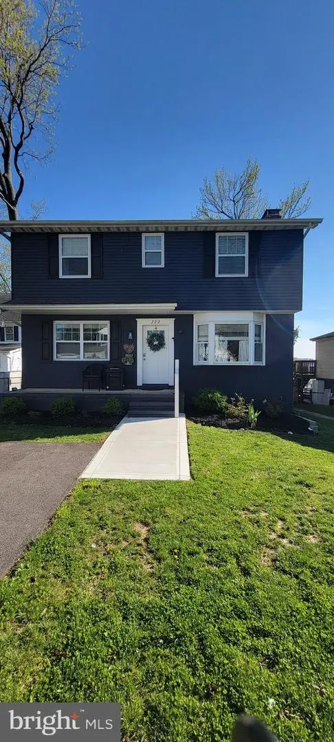 222 Bar Harbor Rd, Pasadena, MD 21122 - #2