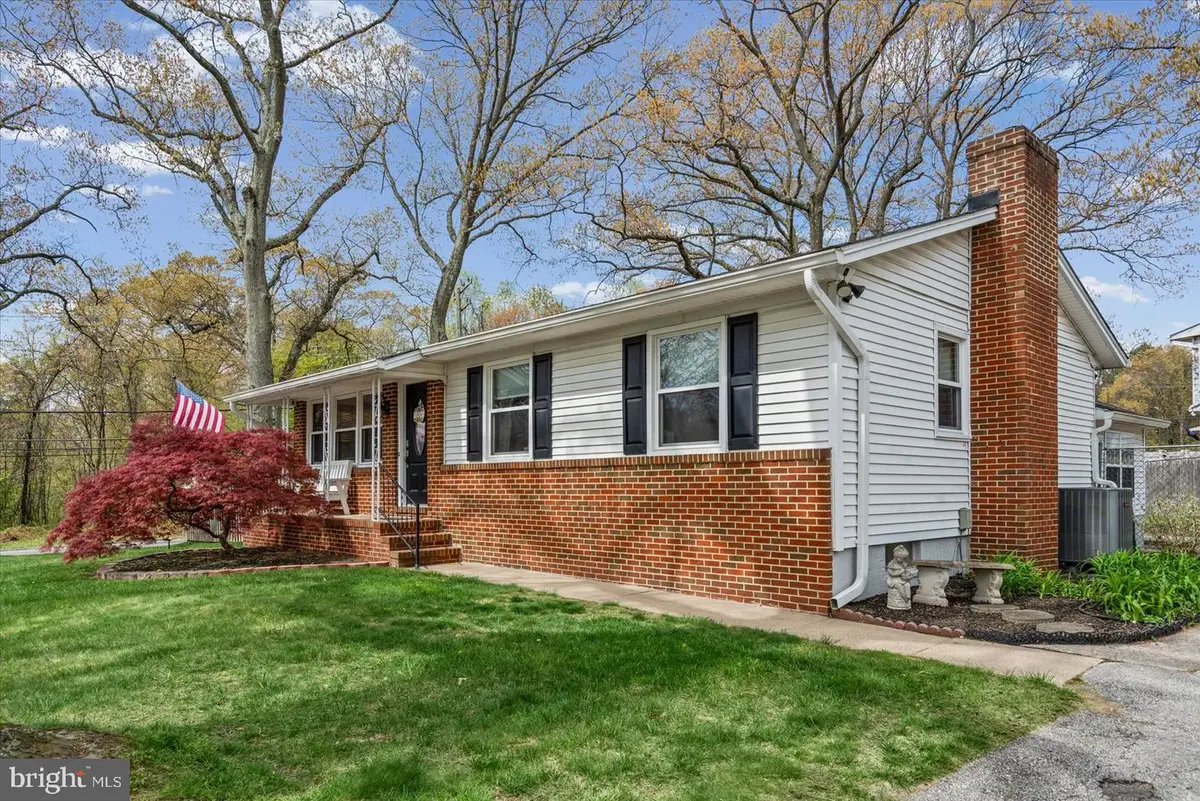 1237 Hillcreek Rd, Pasadena, MD 21122 - #1