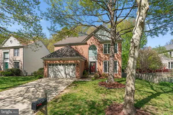 3538 Forest Haven Dr, LAUREL, MD 20724