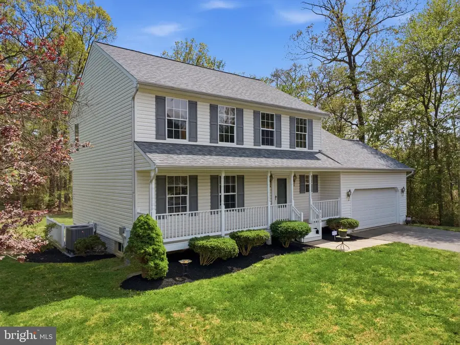 8222 Athena Ln, Severn, MD 21144 - #2