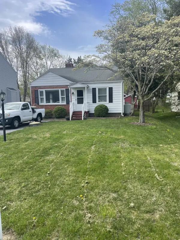 209 Beverley Ave, EDGEWATER, MD 21037