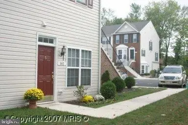 102 Heather Stone Way #82, GLEN BURNIE, MD 21061