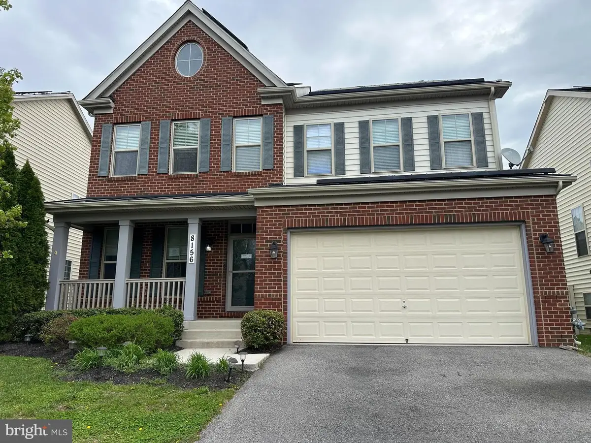 8156 Ridgely Loop, Severn, MD 21144 - #1