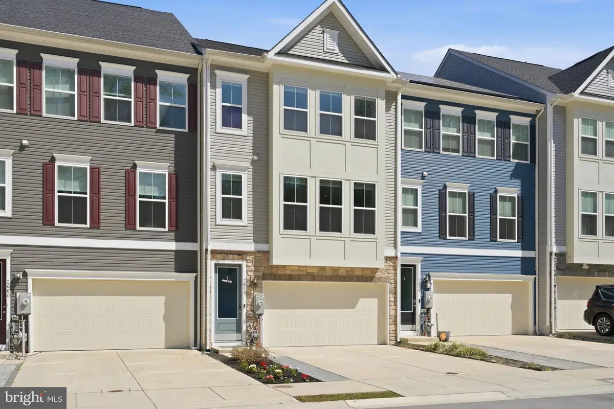 2658 Sequoia Ln, Gambrills, MD 21054 - #1