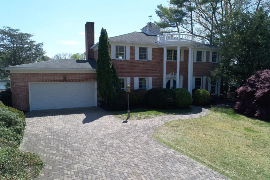 508 Ashberry Ln, Severna Park, MD 21146 - #2