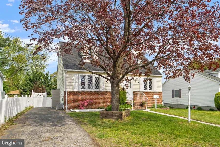 222 Chelsea Rd, Pasadena, MD 21122 - #3