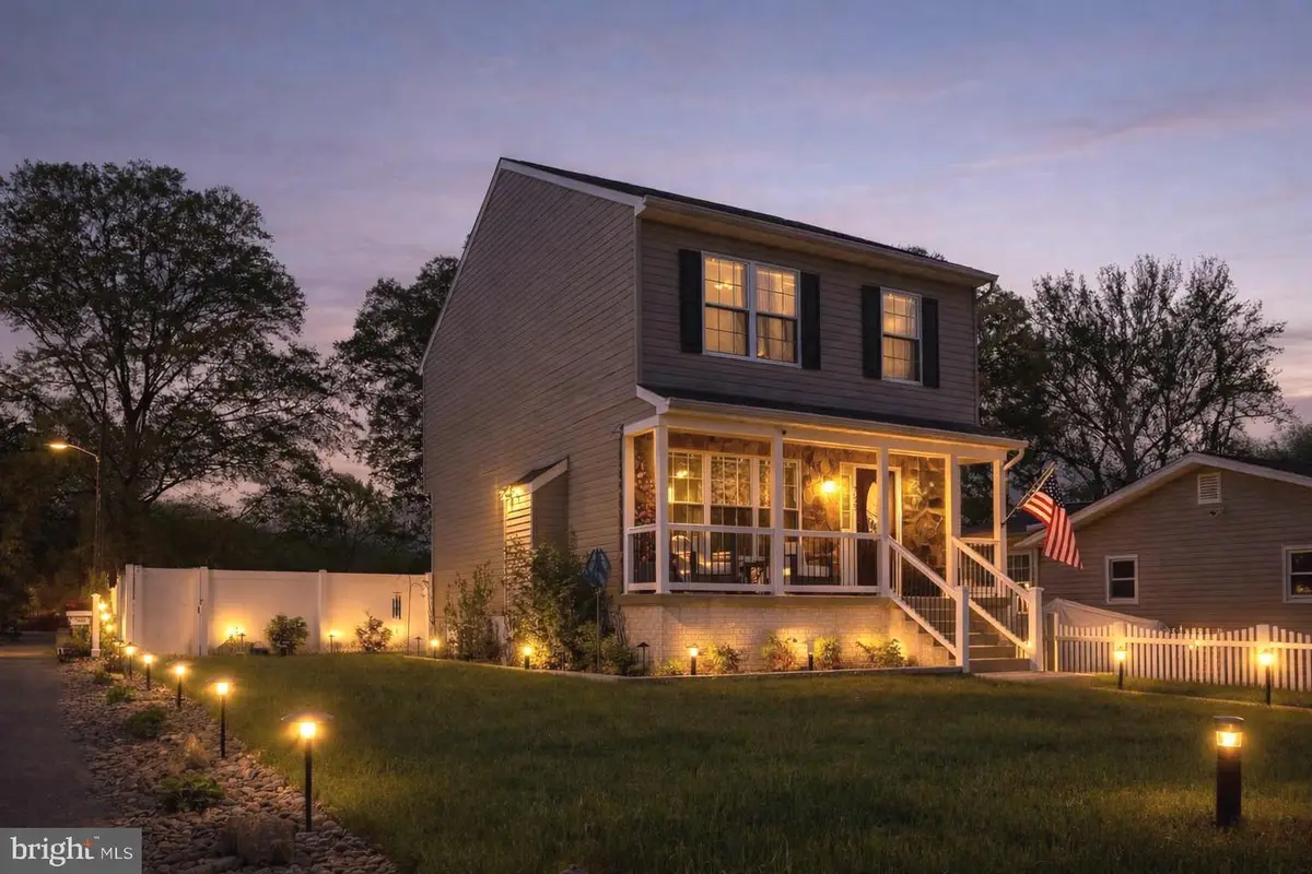 7625 3rd St, Pasadena, MD 21122 - #1