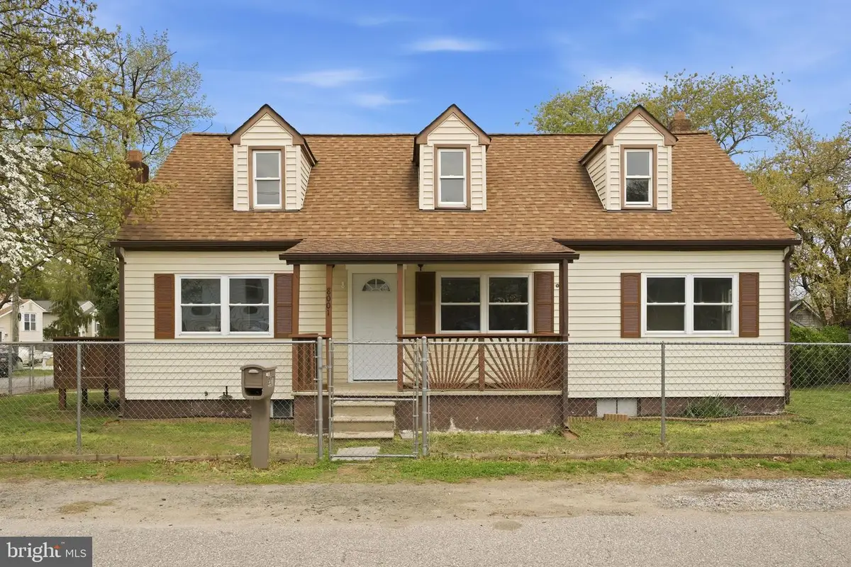 8001 W End Dr, Baltimore, MD 21226 - #1