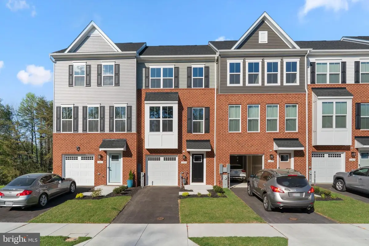 103 Spring Gate Ln, Pasadena, MD 21122 - #1